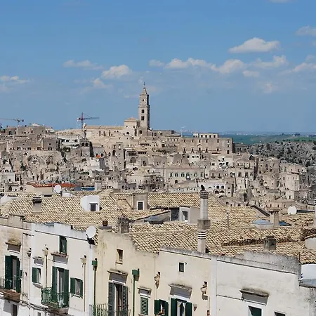 Domus Clara Hébergement de vacances