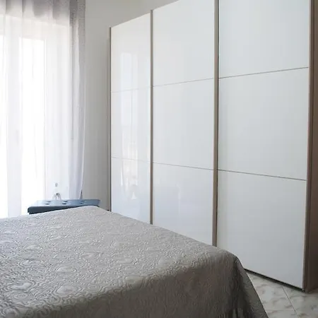 Domus Clara Hébergement de vacances