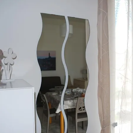 Domus Clara * Matera