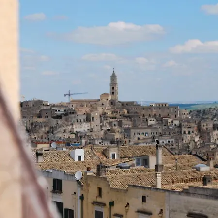Domus Clara Hébergement de vacances