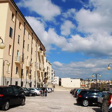 Hébergement de vacances Domus Clara Matera